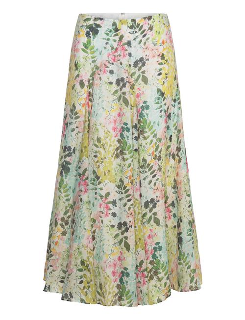 Azulla Ted Baker London Green