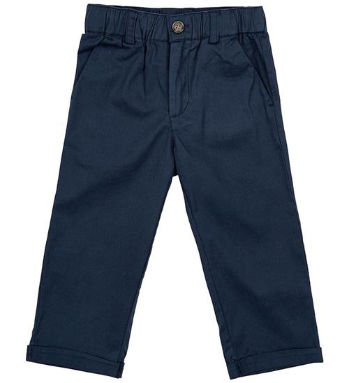 The New Siblings Bukser - Chinos - TnstKris - Mood Indigo