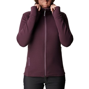 Houdini Sportswear Houdini Women Power Houdi Vinrød  Small Dame