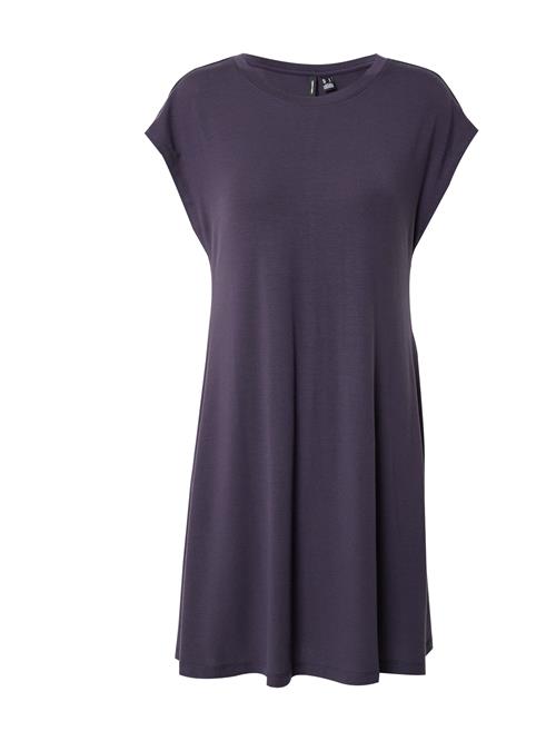 VERO MODA Kjole 'Ava'  indigo