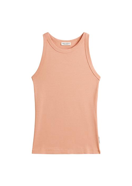 Marc O'Polo Overdel  pastelorange