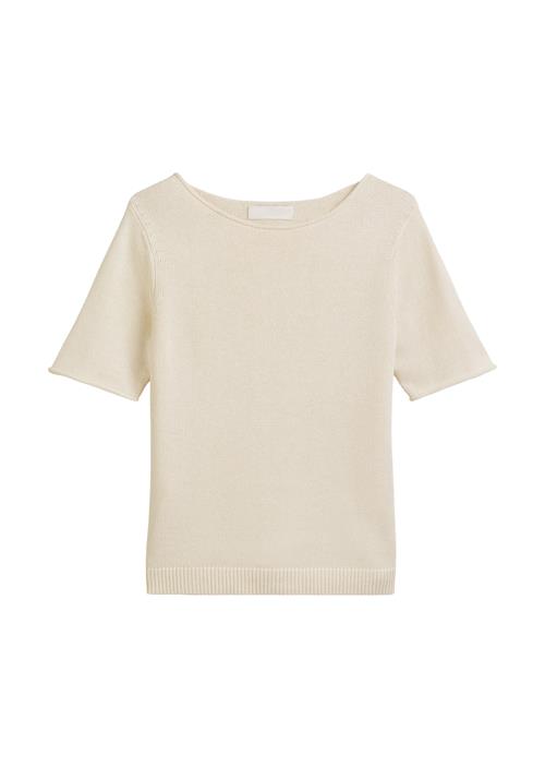 Marc O'Polo Pullover  offwhite