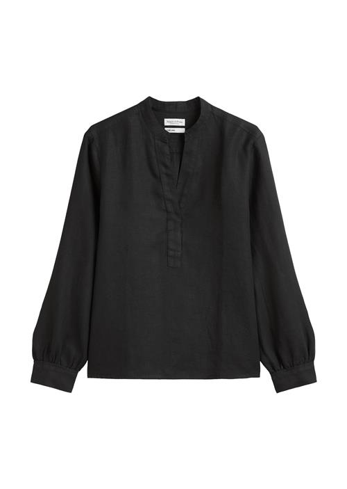 Marc O'Polo Bluse  sort
