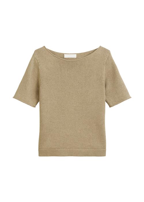 Marc O'Polo Pullover  beige