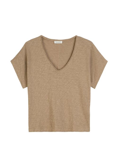 Marc O'Polo Shirts  beige