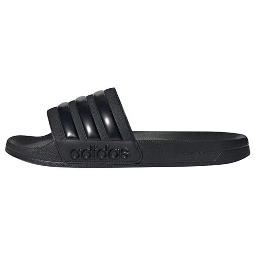 ADIDAS PERFORMANCE Strand-/badesko 'Adilette'  sort