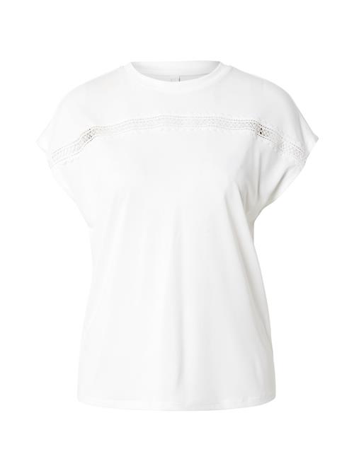ONLY Shirts 'ONLFREE'  offwhite