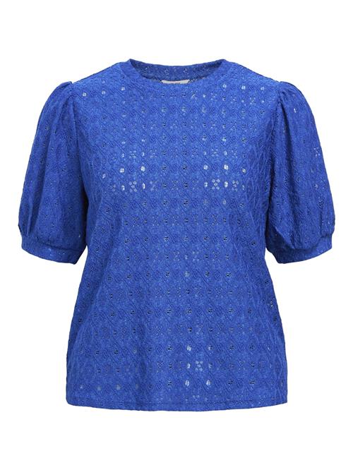 OBJECT Bluse 'OBJLAILA'  blå