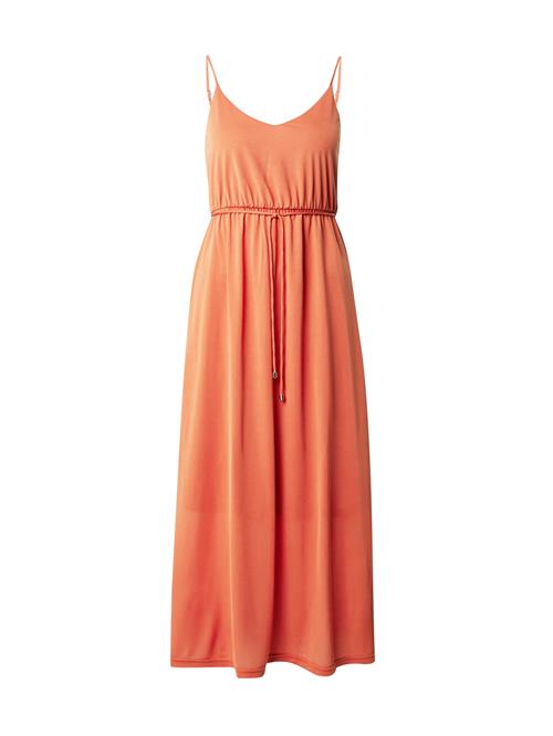 ABOUT YOU Sommerkjole 'Lotti'  orange