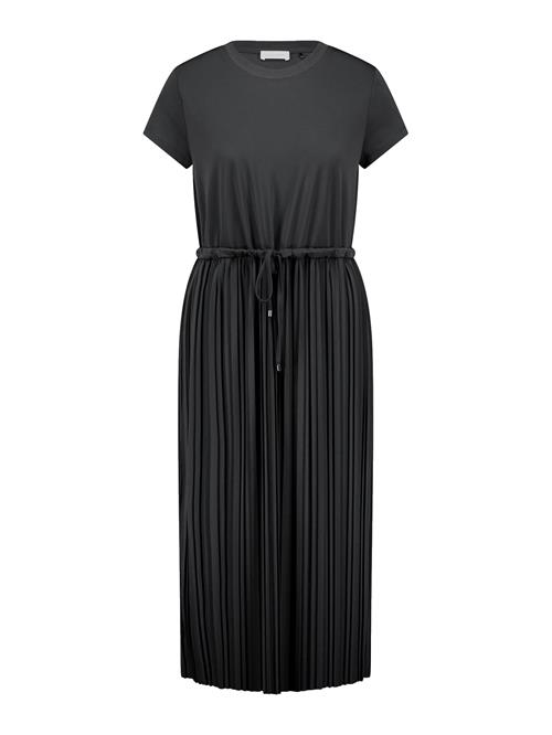 GERRY WEBER Kjole  black denim