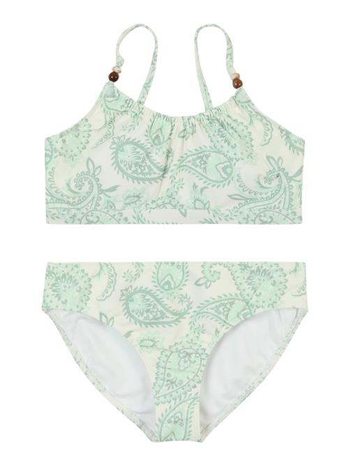 Abercrombie & Fitch Bikini  mint / gran / pastelgrøn
