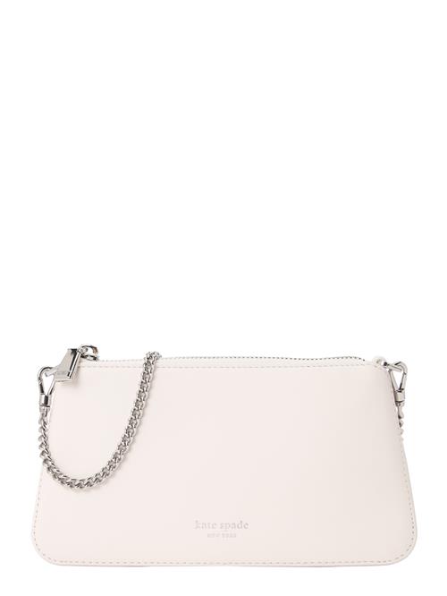 Kate Spade Skuldertaske 'Grace'  hvid