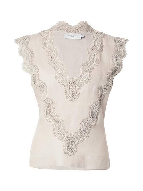 Copenhagen Muse Overdel 'NATULI'  beige