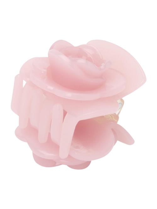 SUI AVA Hårsmykke  rosé