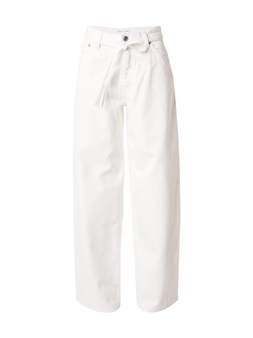 Samsøe Samsøe Jeans  hvid