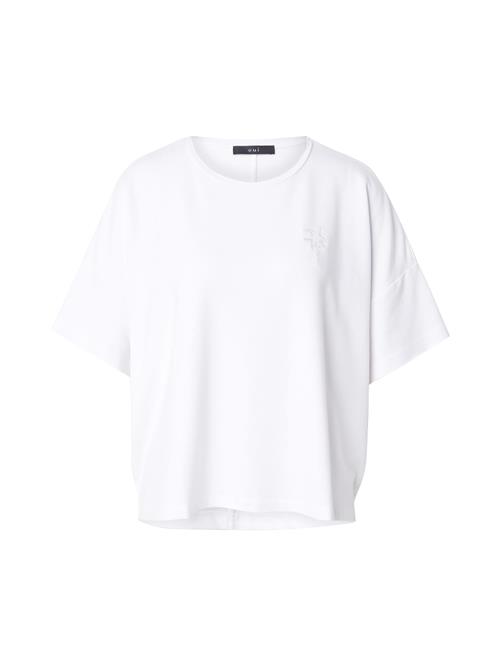 OUI Shirts  hvid