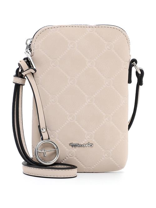 Tamaris Smartphone-etui 'Anastasia'  beige