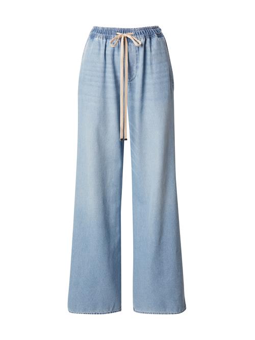 7 for all mankind Jeans 'Hana'  blue denim