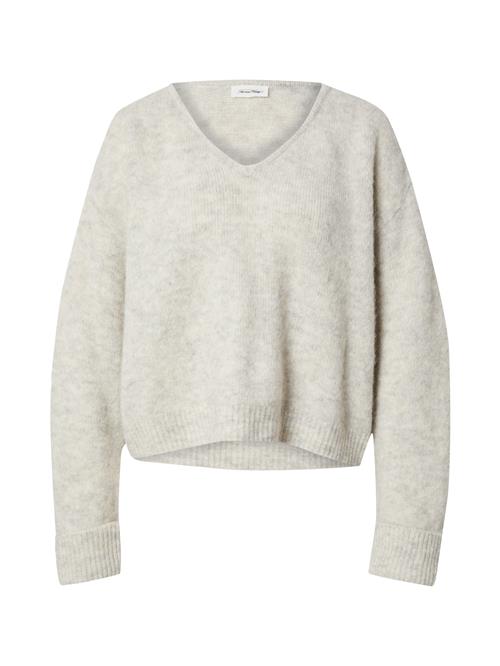AMERICAN VINTAGE Pullover 'EAST'  pudder