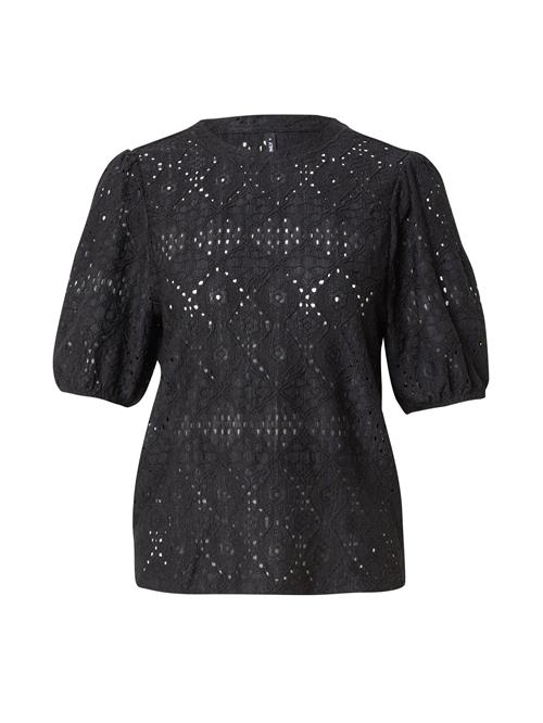 ONLY Bluse 'ONLLUZ'  sort