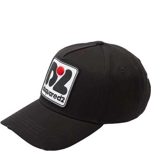 Dsquared2 BCM0614 Cap