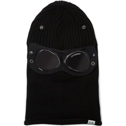 C.P. Company Merino Ski Mask