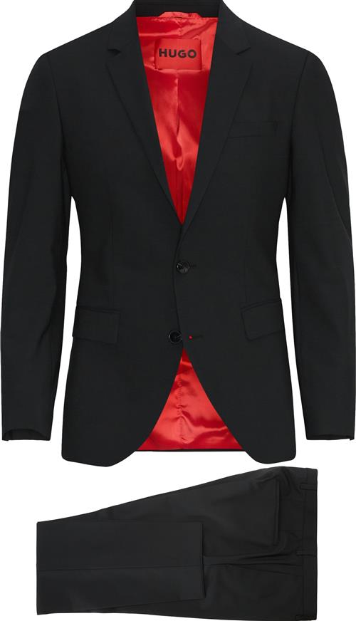 Hugo Henry/Getlin Habit