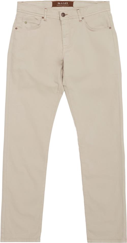 Sand Suede Touch Burton Bukser
