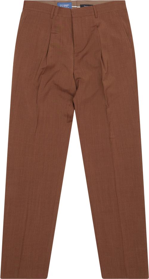 MATINIQUE Maweller Pleat Habit Bukser