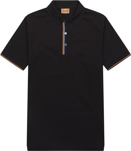 MOS MOSH GALLERY Harvey Polo T-shirt
