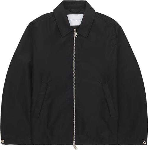 GARMENT PROJECT Water Repellent Zipper Jacket
