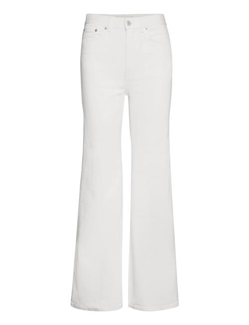 Fuji Jeanerica White