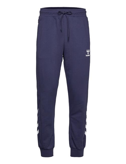 Hmlisam 2.0 Regular Pants Hummel Blue