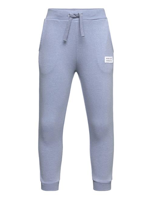 Nmmbello Sweat Pant Unb Name It Blue
