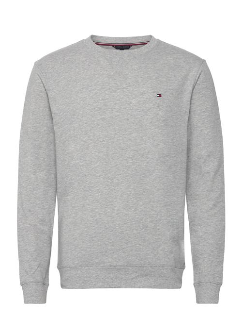 Track Top Tommy Hilfiger Grey