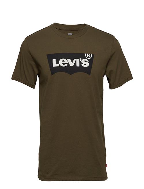 Housemark Graphic Tee Hm Ssnl Levi's® Green