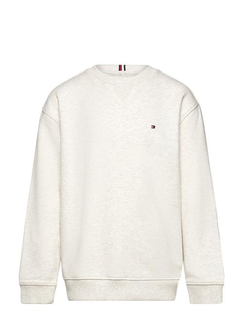 U Timeless Sweatshirt Tommy Hilfiger Grey
