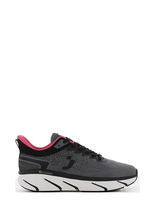 Ladies Sneaker Leomil Grey