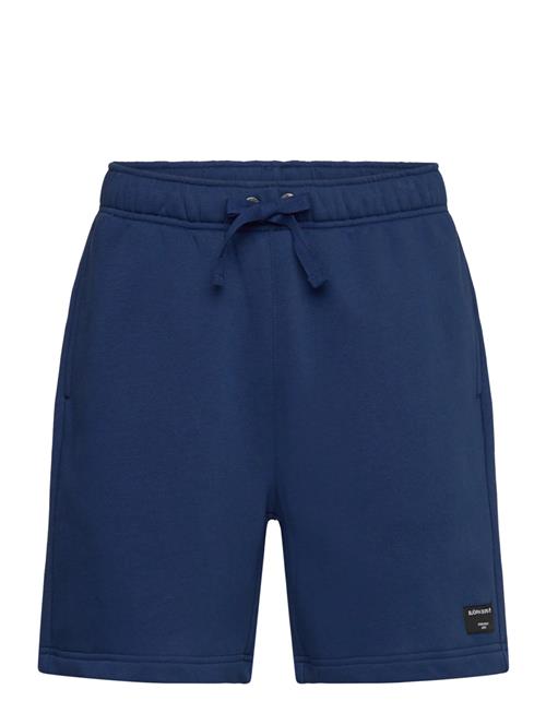 Centre Sweatshorts Björn Borg Blue