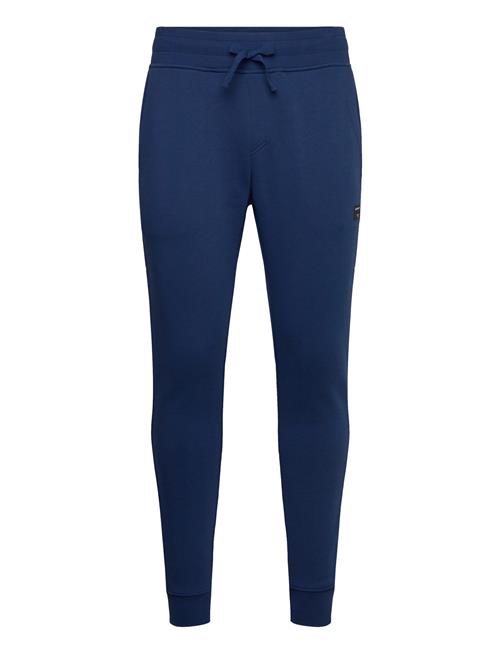 Centre Tapered Sweatpants Björn Borg Blue
