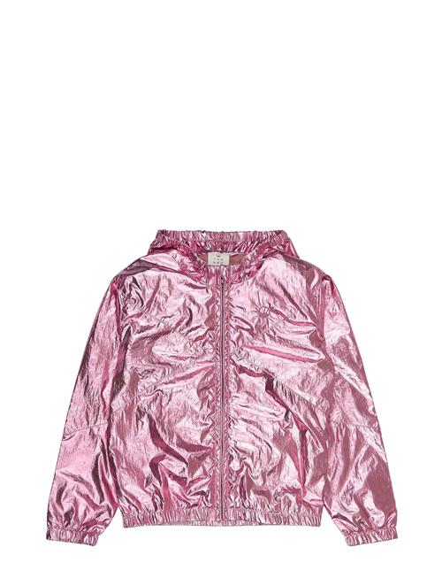 Tnolandia Jacket The New Pink