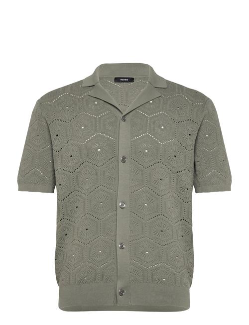 Royce Reiss Green