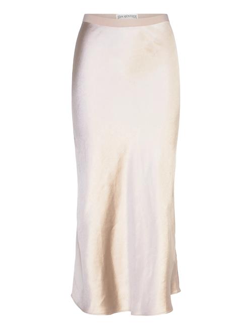 Cat Skirt Ida Sjöstedt Cream