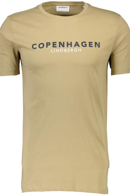Lindbergh T-shirt