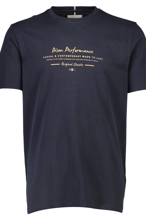 Bison T-shirt