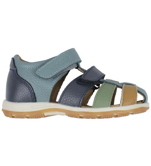 Wheat Sandaler - Frei - Stormy Sea