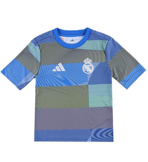 adidas Performance T-shirt - REAL PRESHI Y - Blubir