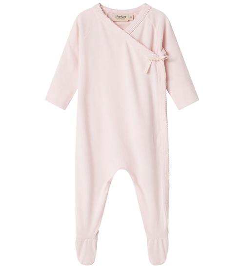 Se MarMar Heldragt m/f - Rubetta - Noos - Rosa ved KidsWorld