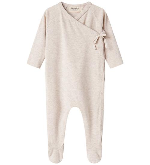 MarMar Heldragt - Rubetta - Noos - Light Grey Mel.