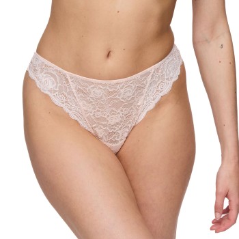 Marie Jo Trusser Cyrile Thong Lyserosa 40 Dame